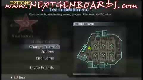 Call of Duty 4 Glitches - 2 Downpour Glitch Tutorials