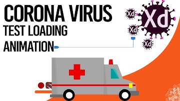 Loading Animations in Adobe Xd | Auto Animate | Design Weekly