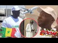🚨Direct AIBD:le retour de Ama Baldé‼️‼️‼️‼️