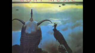 Roxy Music - India