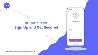 SIGN UP AND GET SECURED screenshot 5