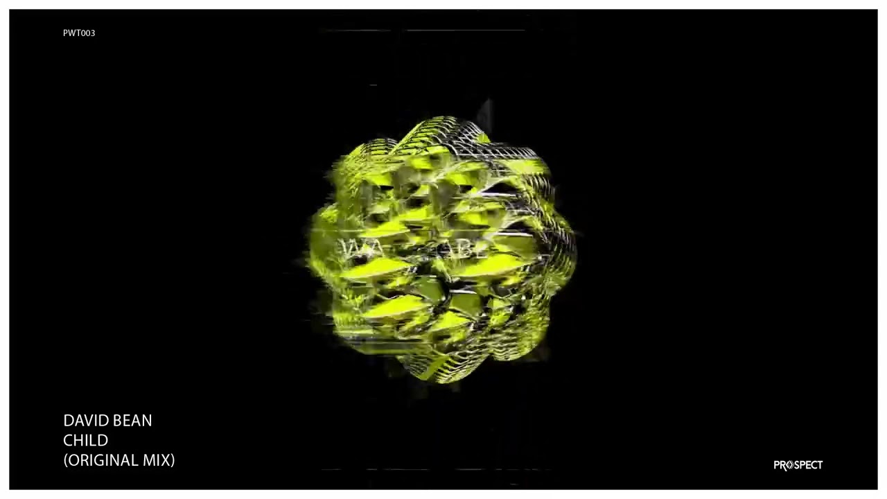 Watch David Bean - Child (Original Mix) on YouTube Watch David Bean - Child (Original Mix) on YouTube