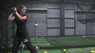 Jackie Front-Soft Toss HDV