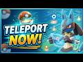 Pokemon GO Hack 2026 How to Spoof in Pokemon GO iOS 