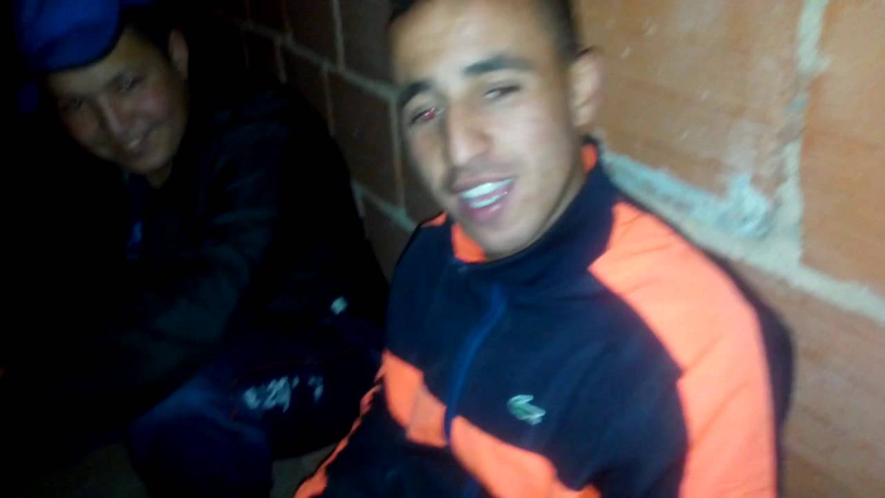 Maghnawi clash chaba sabah