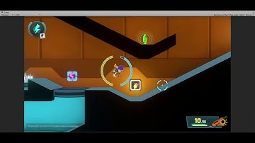 Holodrive: Prototyping New Mechanics!