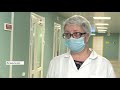 Жителям Владимирской области рассказывают об особенностях лечения туберкулеза (2021 03 18)