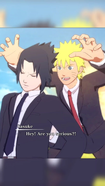 Naruto Reverse Harem Ultimate Jutsu