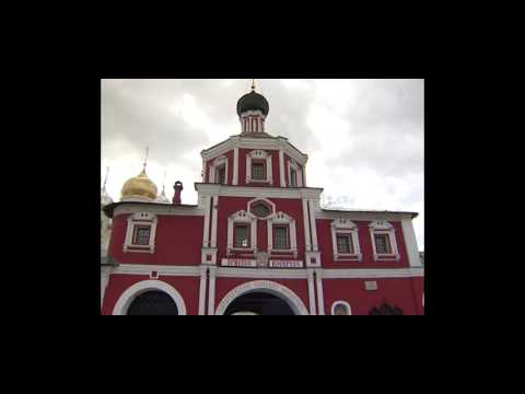 Зачатьевский женский монастырь