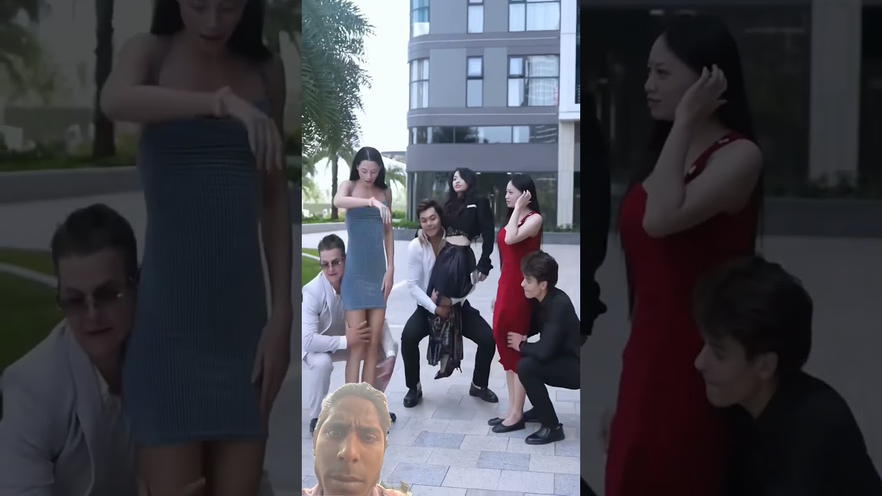 When my friends brag about their boyfriends/girlfriends 