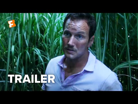 In The Tall Grass Trailer 1 | Movieclips Trailers