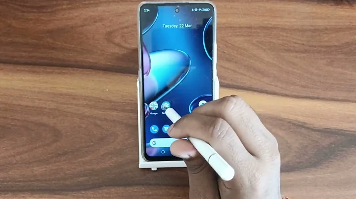 How to enable battery saver In Nokia XR20, battery saver enable kaise kare