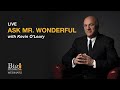 Ask Mr. Wonderful with Kevin O'Leary and BigSpeak