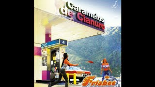Video thumbnail of "Al Comienzo - Caramelos de Cianuro"