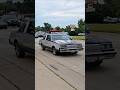 Buick Regal Classic Car Drive By Engine Sound Telegraph Cruise 2025