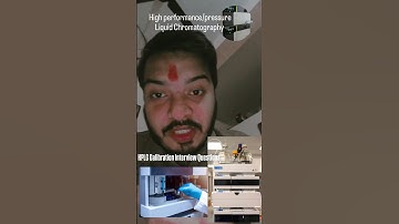 #icpvsaa #hplc #gc #gaschromatography #hplccalibration #hplcquestion #fyp #cklearnings