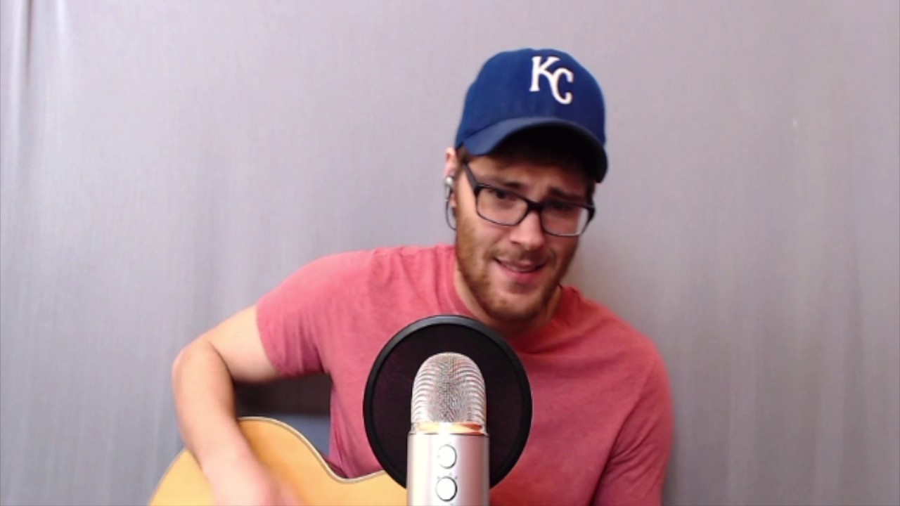 Humble & Kind by Lori McKenna/Tim McGraw Charlie Rogers YouTube