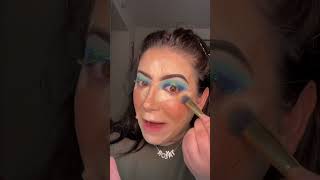 My VIRAL full coverage makeup routine 🤌🏻✨ #makeuptutorial #fullcoveragefoundation #acneskin Net Worth