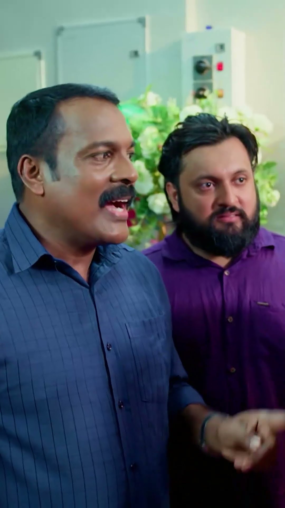 #Santhwanam2 അന്ന് അംഗീകരിക്കാം ആണാണെന്ന്..