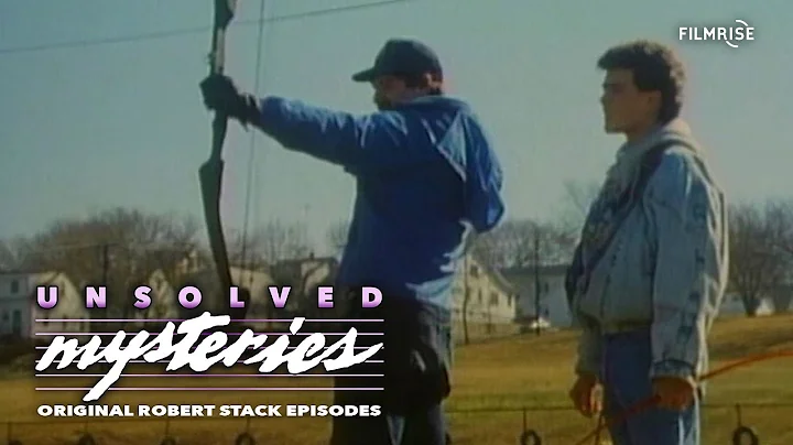 Unsolved Mysteries with Robert Stack - Season 1 Ep...