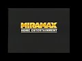 Miramax home entertainment 1998 hightone