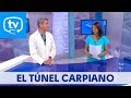 MedicinaTV - 51. El túnel carpiano