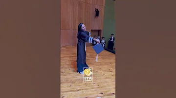التخرج على الطريقة النوبيه شادن مصطفى 