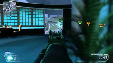 Competitive Full Map | 3v3 On Plaza | Gamebattles