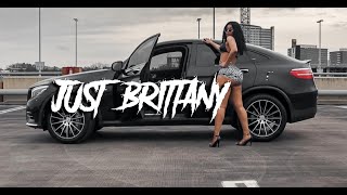 Just Brittany - Brittaniana Thotiana { Official Music Video}