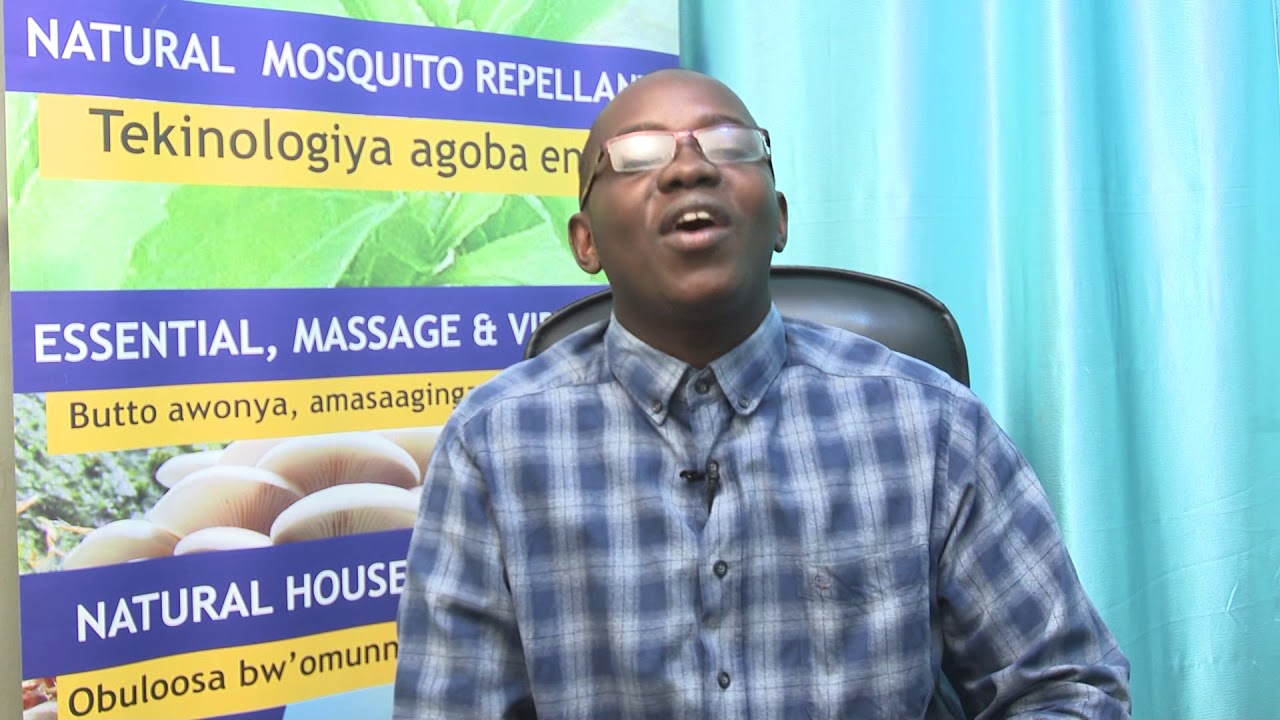 PROF BIORESEARCH EMBOOZI Z`OMUKENKUFU NATURAL FAMILY PLANNING (NEEM OIL) PART ONE