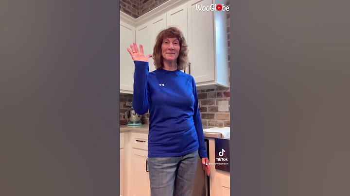 Four Generations TikTok Challenge || WooGlobe