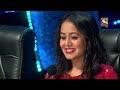 Rahul के 'Khel Mandala' Performance से आए Neha को Goosebumps | Indian Idol | Happy Vibes Mp3 Song