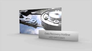 Data Recovery Centre Singapore, Malaysia, Brunei, Hong Kong, Thailand, Philippines & South East Asia