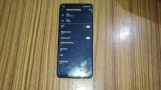 Realme c12y me wifi on off kaise kare, How to turn on off WiFi