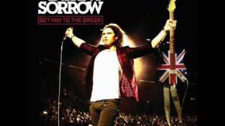 Video thumbnail of "Little Bird - Russell Brand (Infant Sorrow)"