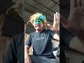 boleh makan es krim ini #shorts #trending #funny #fyp