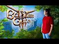 Why baldurs gate 3 is the perfect rpg