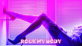 DJ Henry - Rock My Body (Club Mix) #remix #party #dance