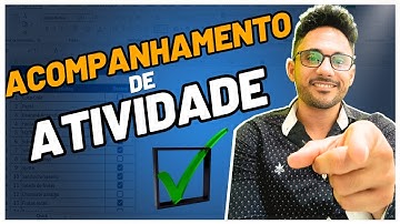 Descubra o Segredo para Fazer Listas de Tarefas com Checkbox em Excel!