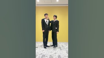 Stray Kids 『Hollow』#BangChan X #Seungmin #StrayKids#スキズ#スキズ_3rd_Mini#JAPAN_3rd_Mini_Album#SKZ_Hollow