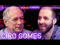 Mais que 8 Minutos #078 (Ciro Gomes)