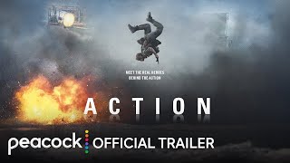 Action Official Trailer 2024