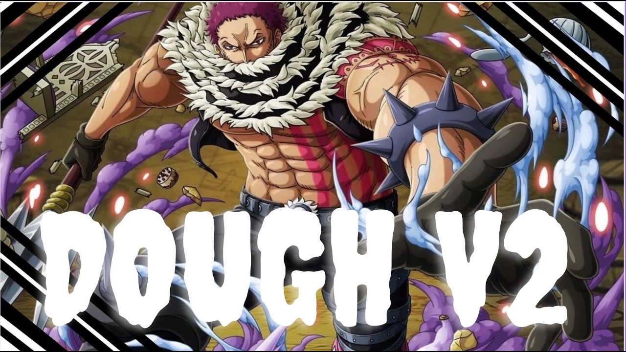 (New) Dough Awaken Raid Location (Microchip Seller Location) Update