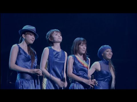 SPEED ALIVE 2009年のコンサート