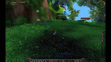 Cataclysm Beta Hunter Bug