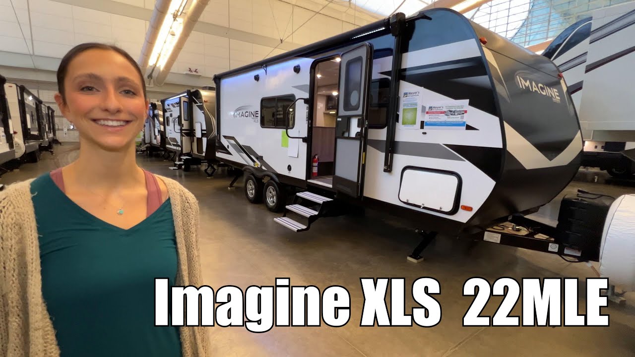 Grand Design-Imagine XLS-22MLE - YouTube grand-design-imagine-xls-22mle-youtube