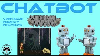 Witch hazel woods: Game Development Interview