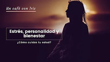 ¿Qué tipo de personalidad es más propensa al estrés?