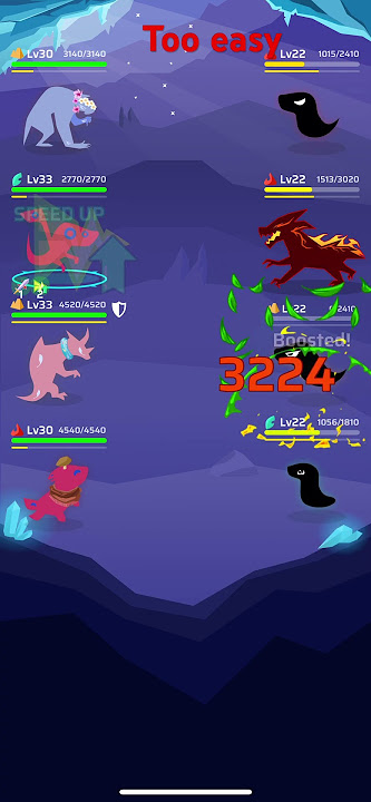Another void pet dungeon #voidpetdungeon￼￼