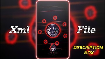 NEW TRENDING XML ✨🔰|| CRAZY TREND 😎🔥|| NEW MUSIC XML 😩|| BY @CS_Editz